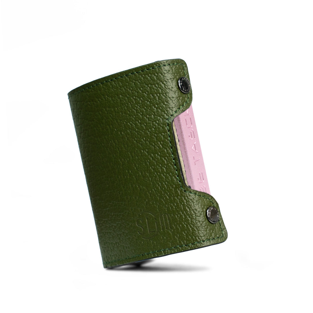 Be Tasck Cinghialino Verde