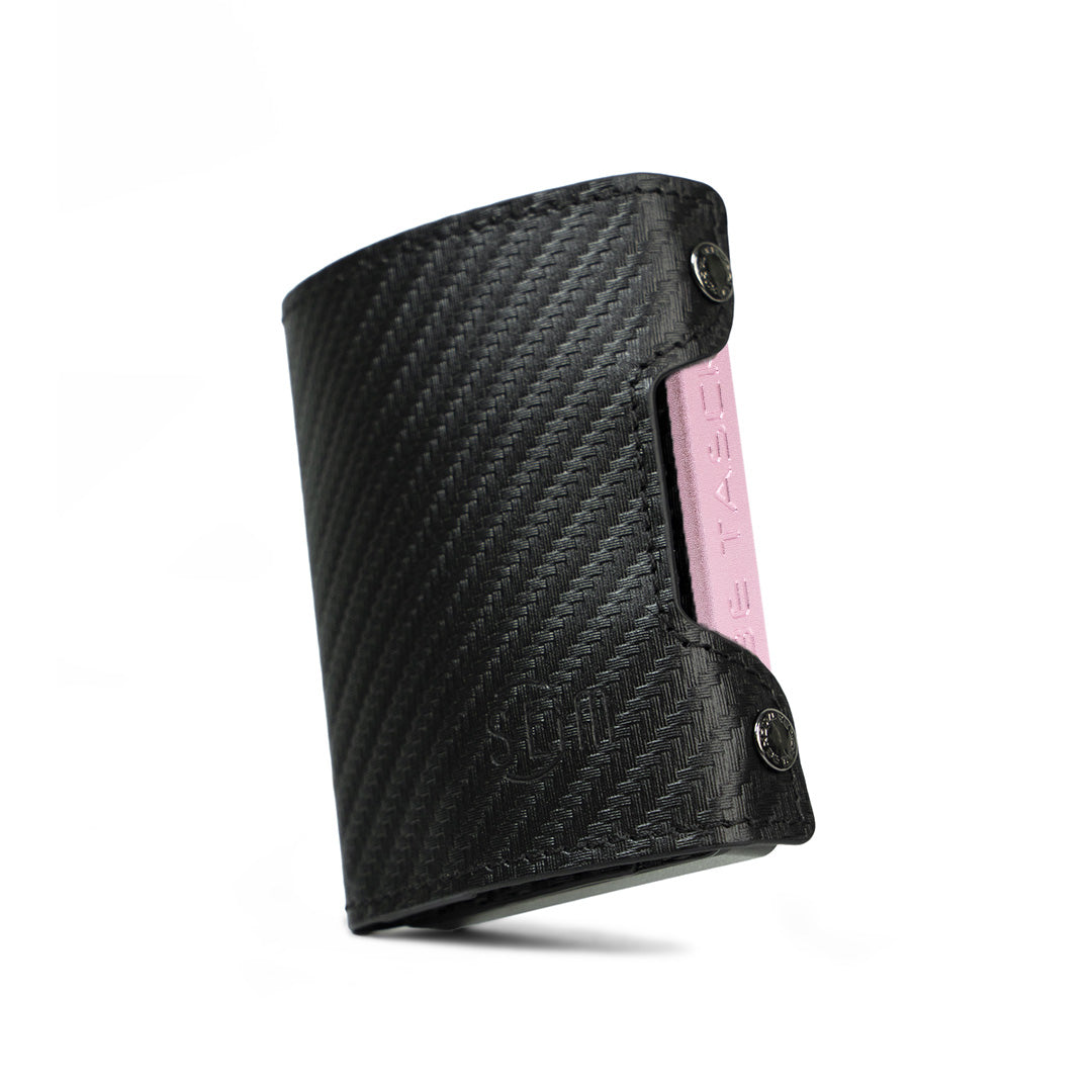 Be Tasck Carbon Nero
