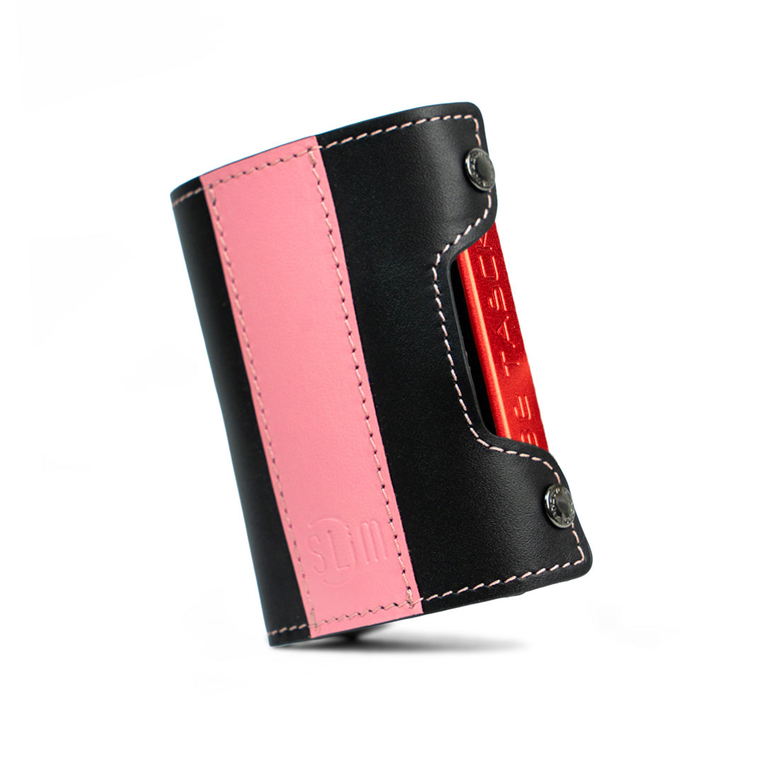Be Tasck Bicolor Rosanero