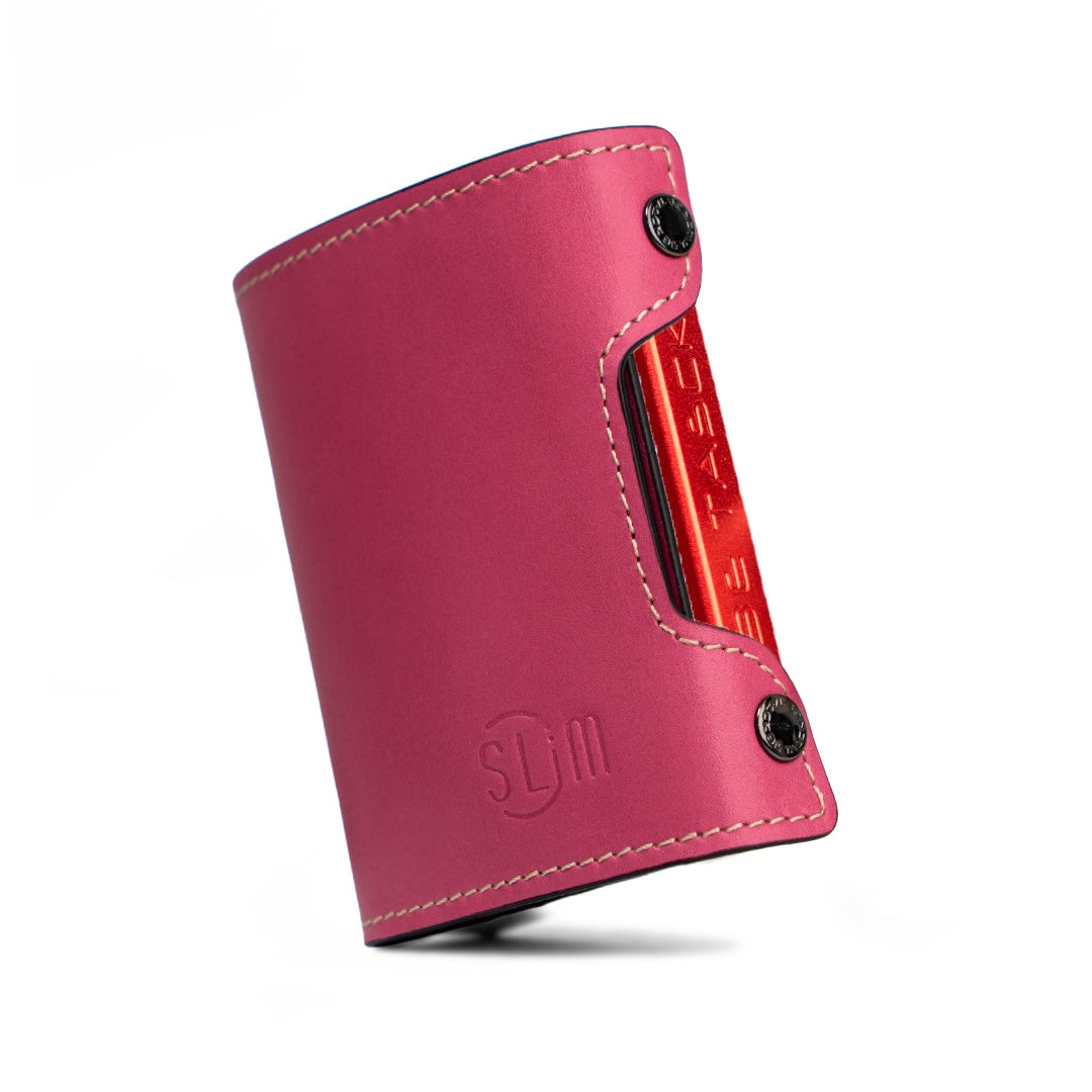 Be Tasck Concia al Vegetale Fucsia
