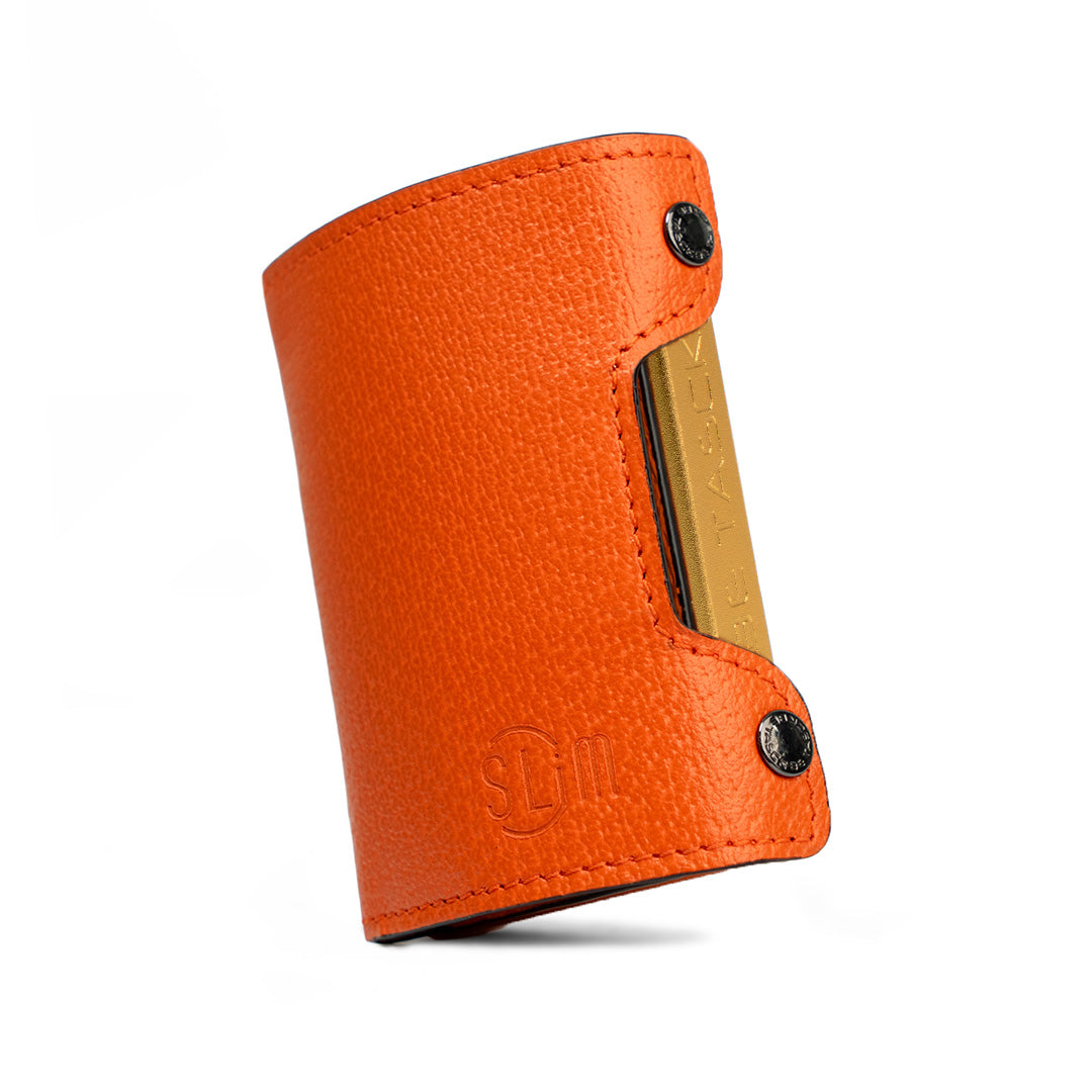 Be Tasck Cinghialino Arancio