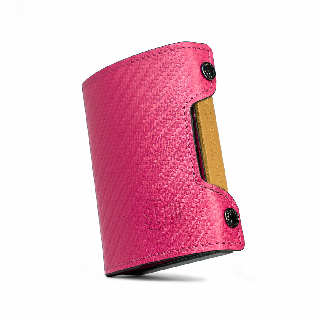 Be Tasck Carbon Fucsia