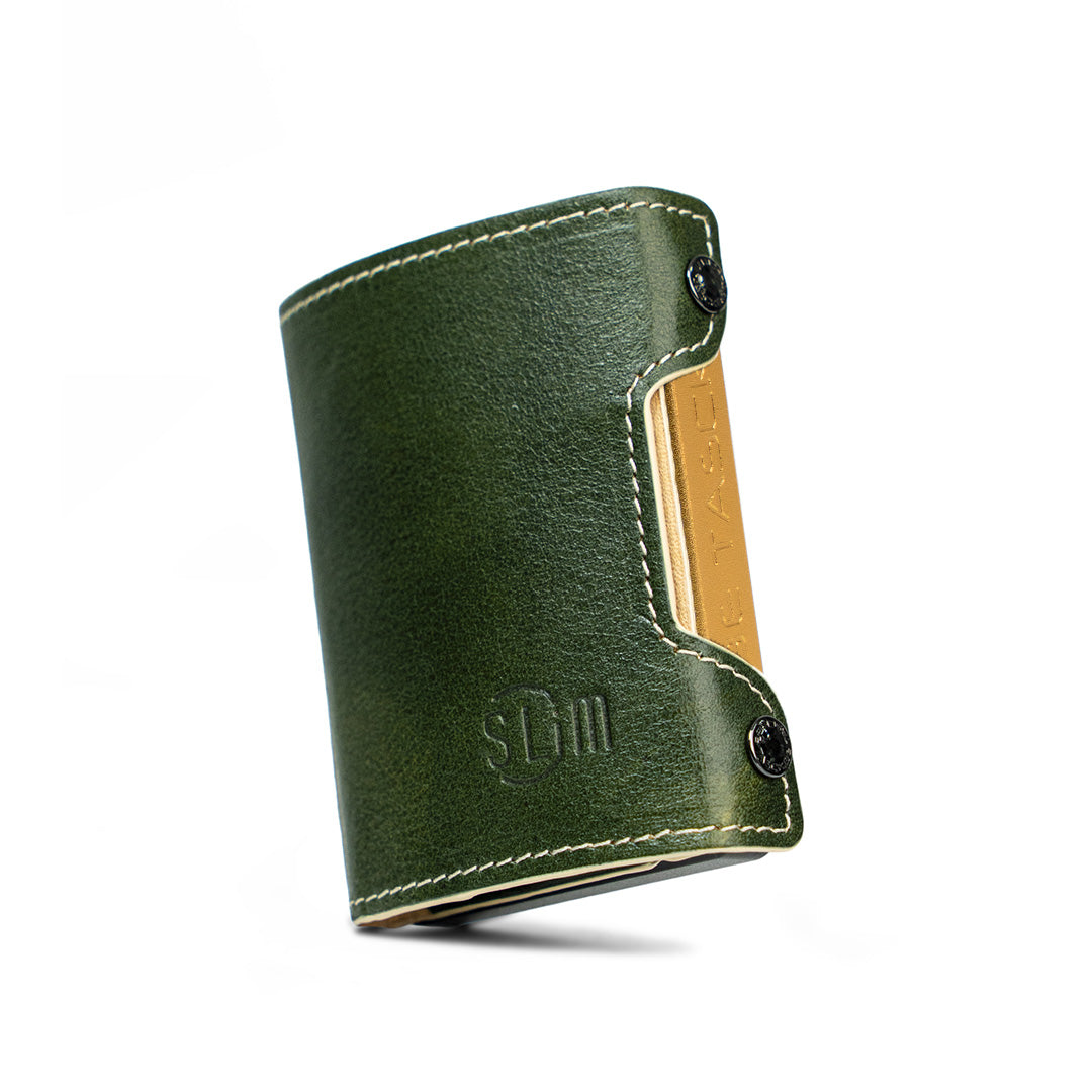 Be Tasck Concia al Vegetale Verde