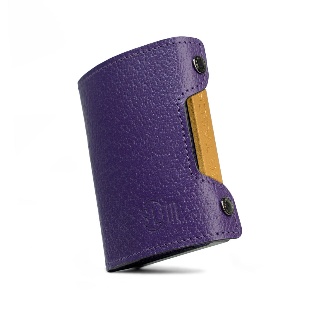 Be Tasck Cinghialino Viola