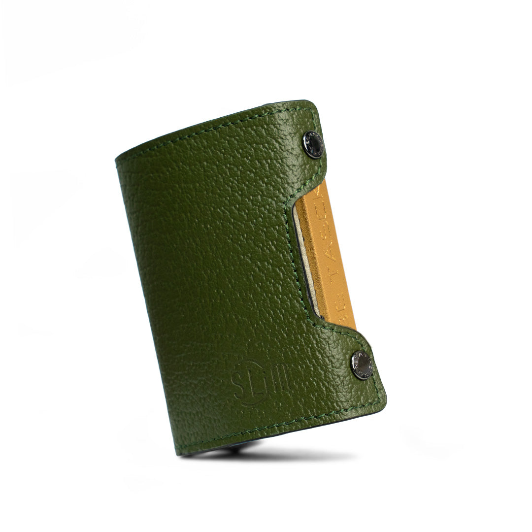 Be Tasck Cinghialino Verde