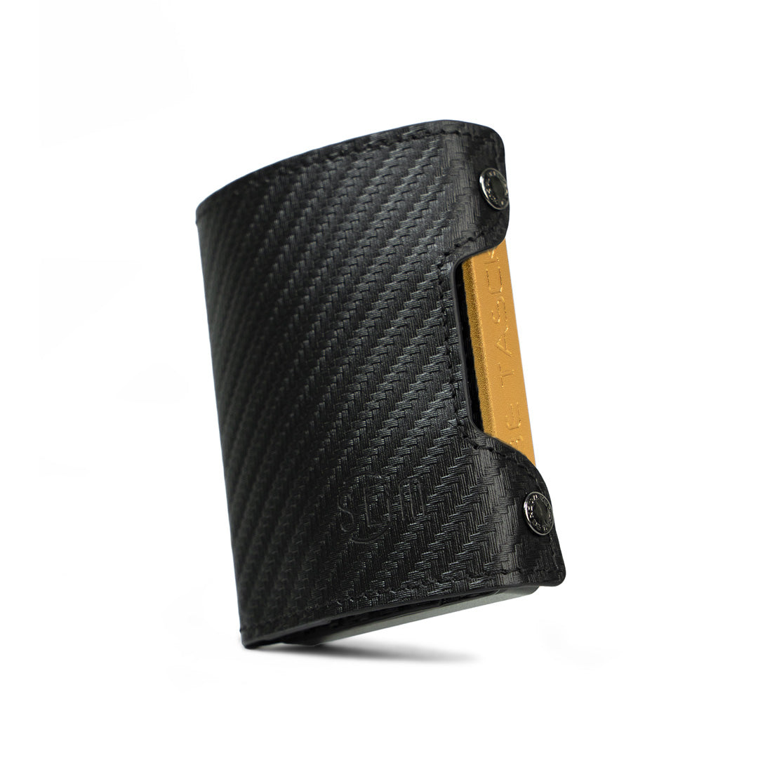 Be Tasck Carbon Nero