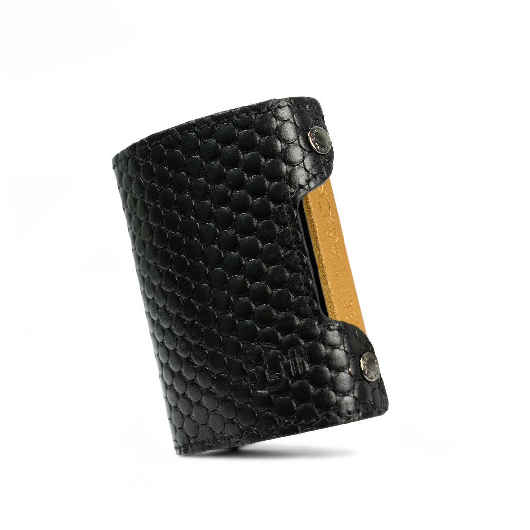 Be Tasck Bolle Nero