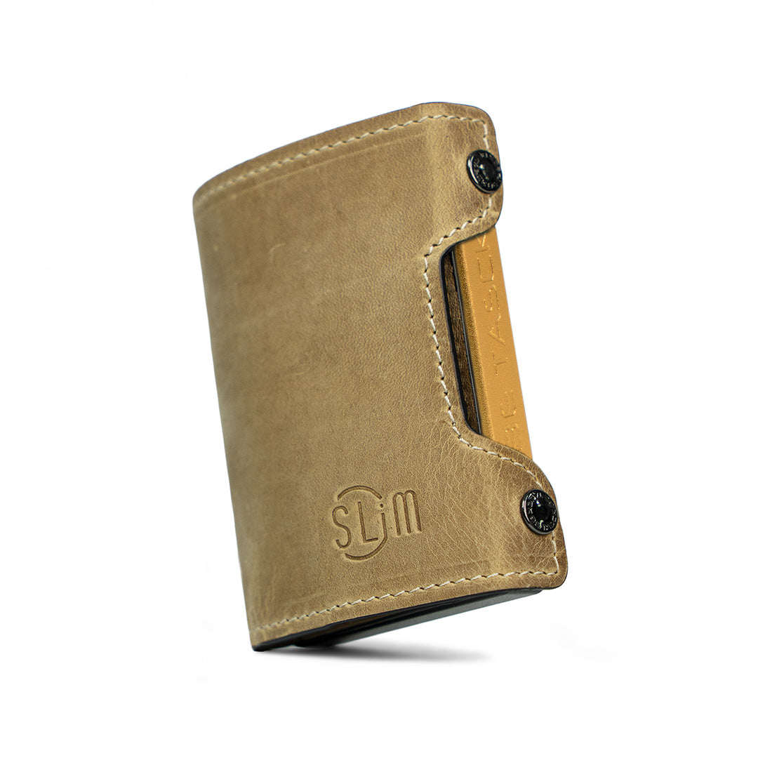 Be Tasck Crazy Horse Sabbia