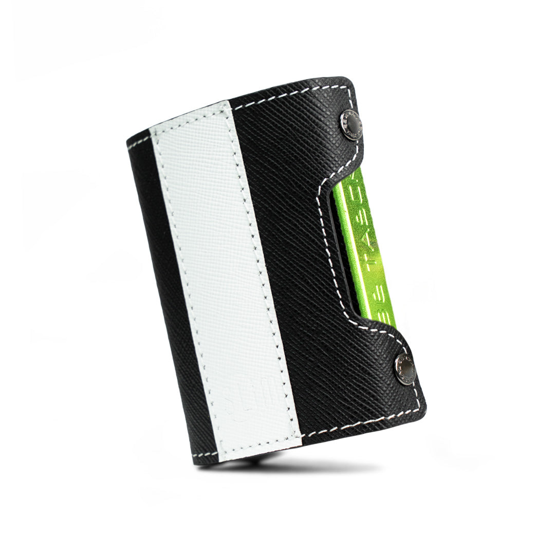 Be Tasck Bicolor Bianconero