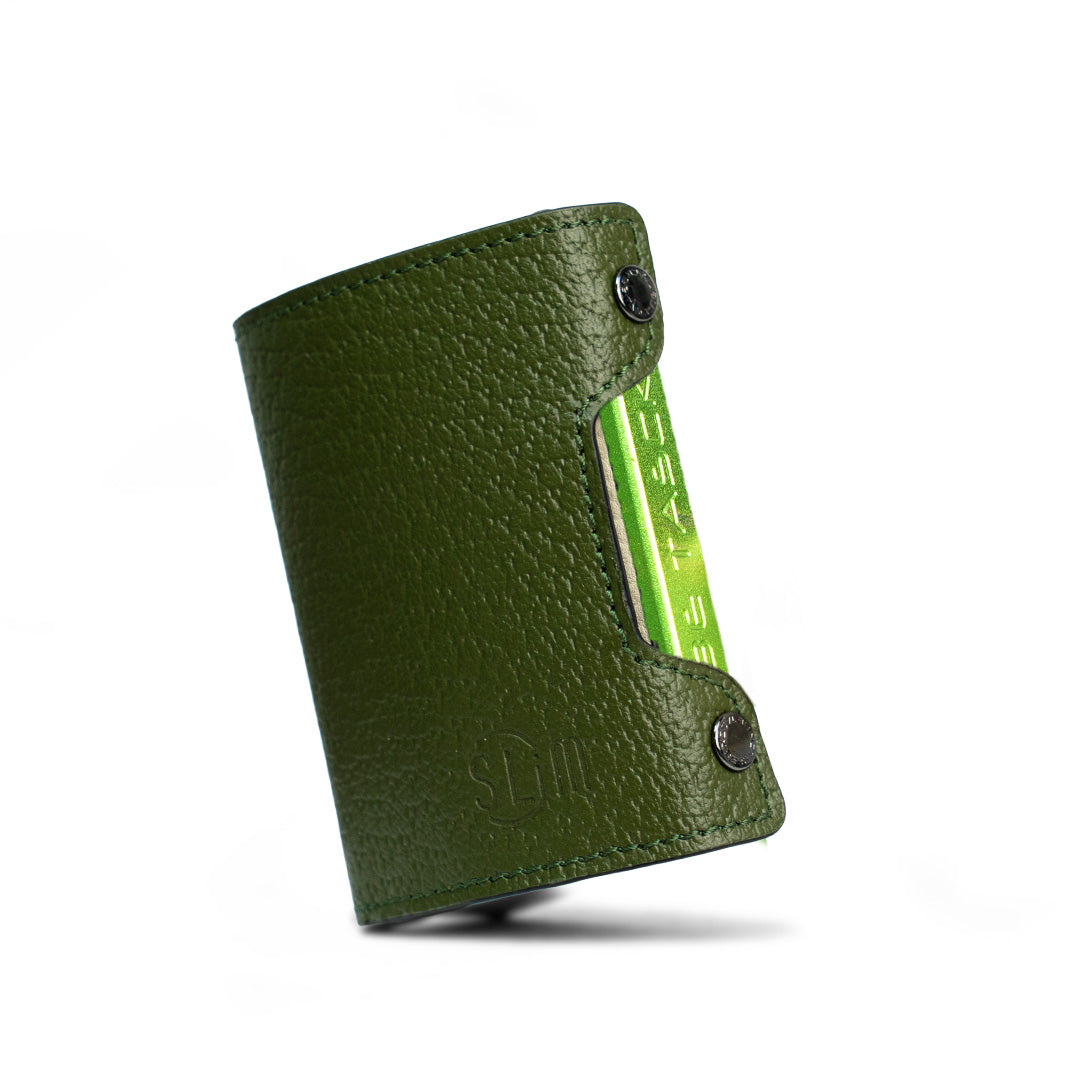 Be Tasck Cinghialino Verde