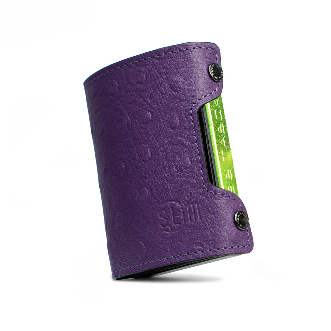 Be Tasck Struzzo Viola