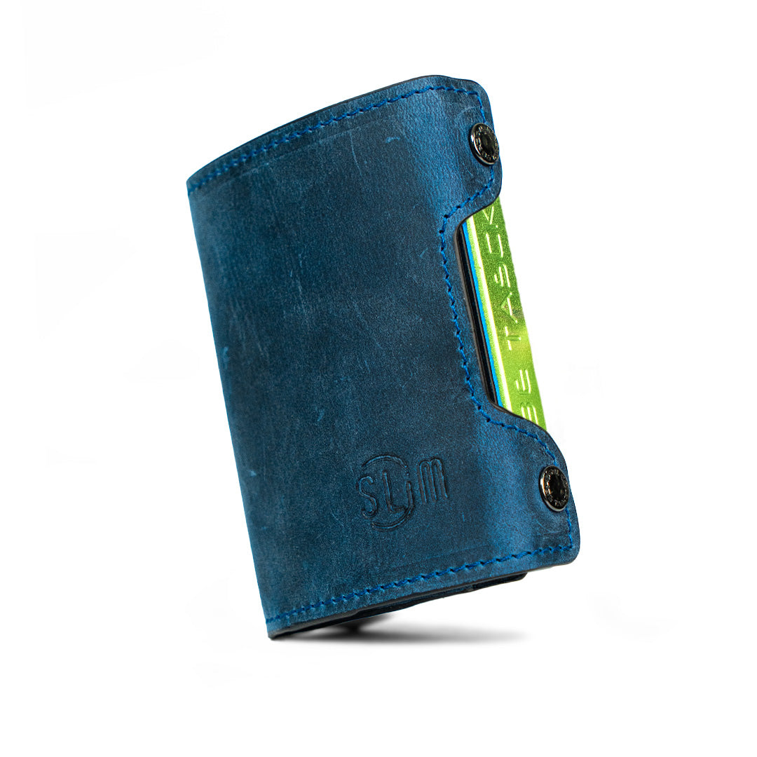 Be Tasck Crazy Horse Blu