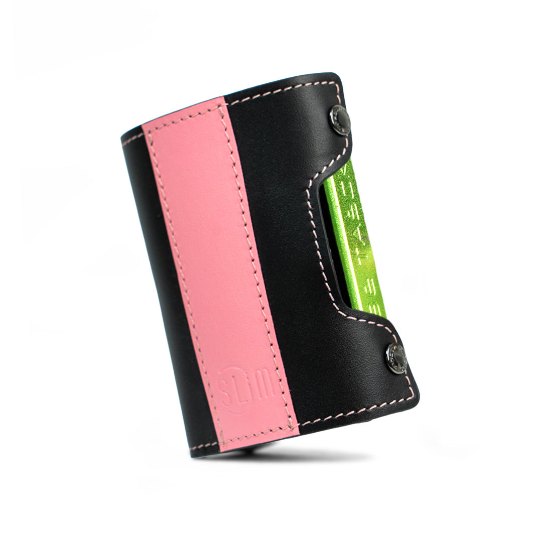 Be Tasck Bicolor Rosanero