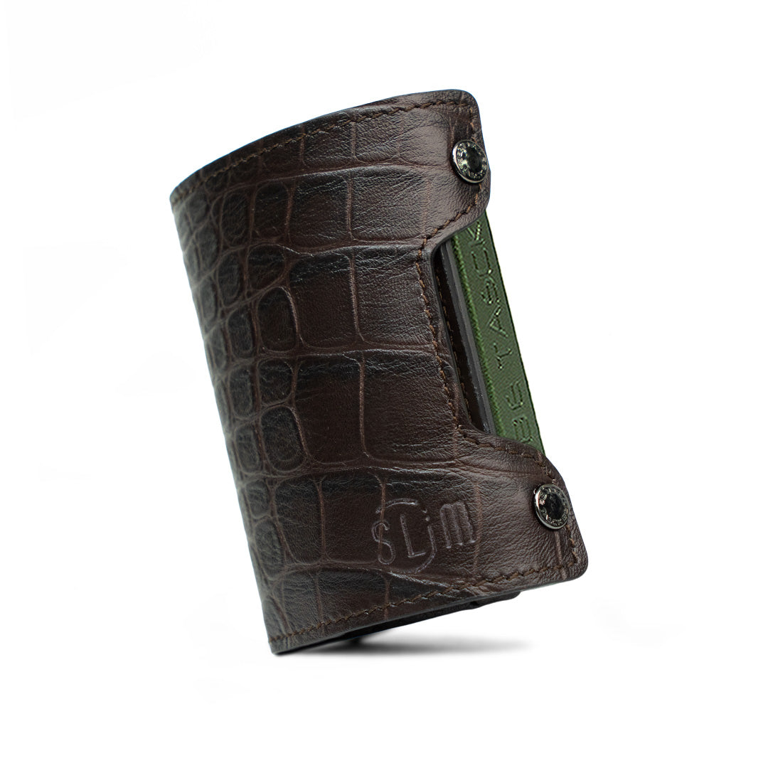 Be Tasck Cocco Marrone
