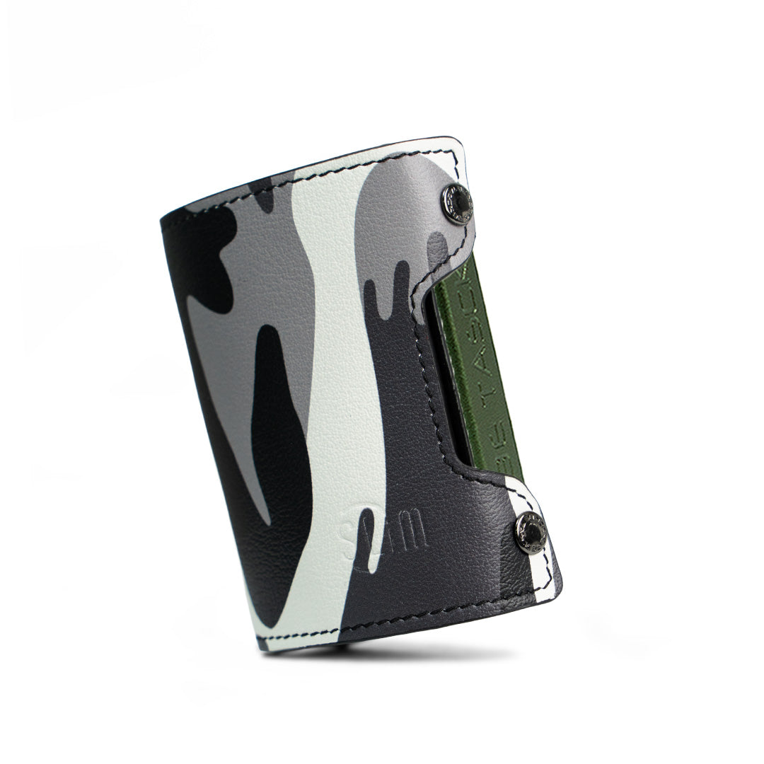 Be Tasck Camouflage
