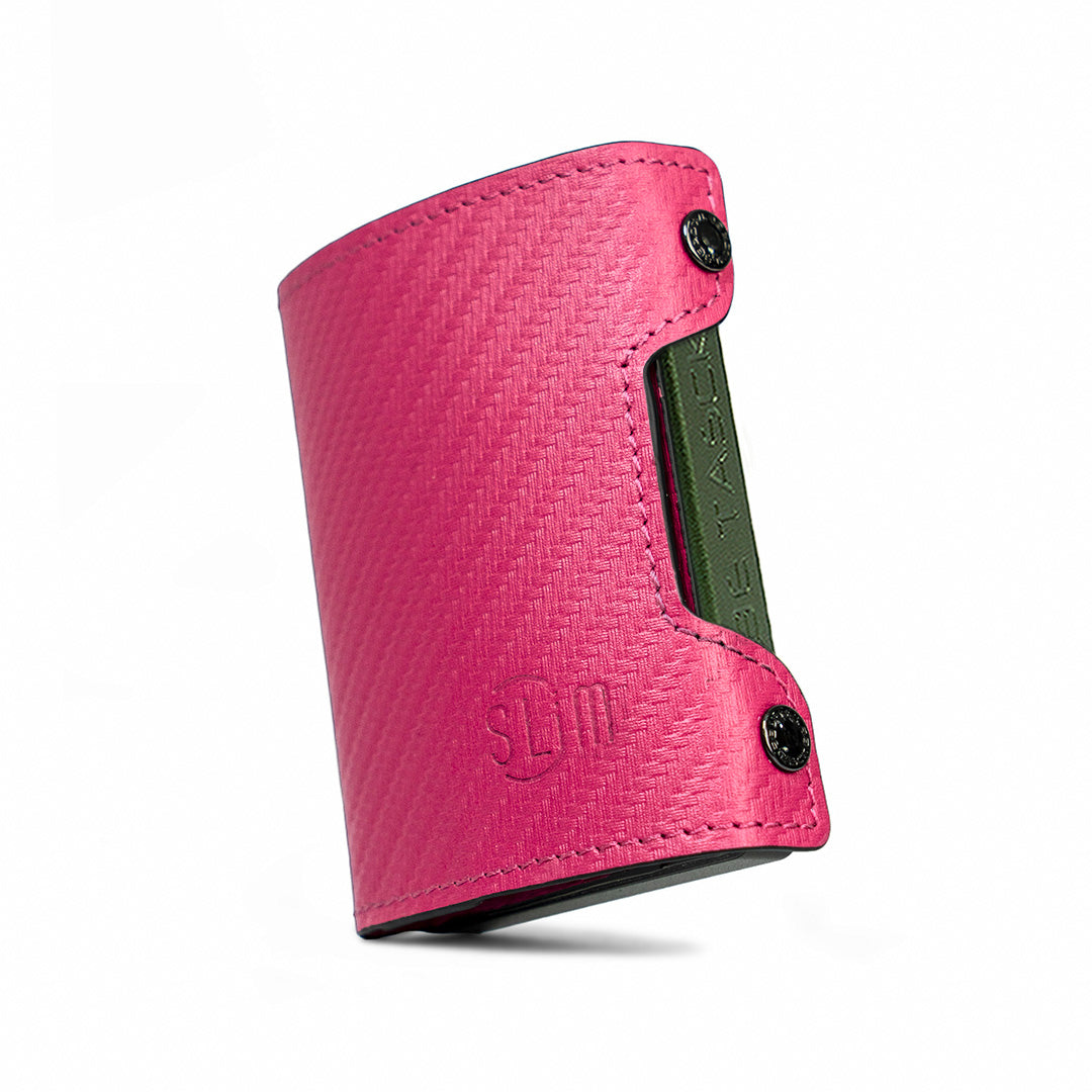 Be Tasck Carbon Fucsia