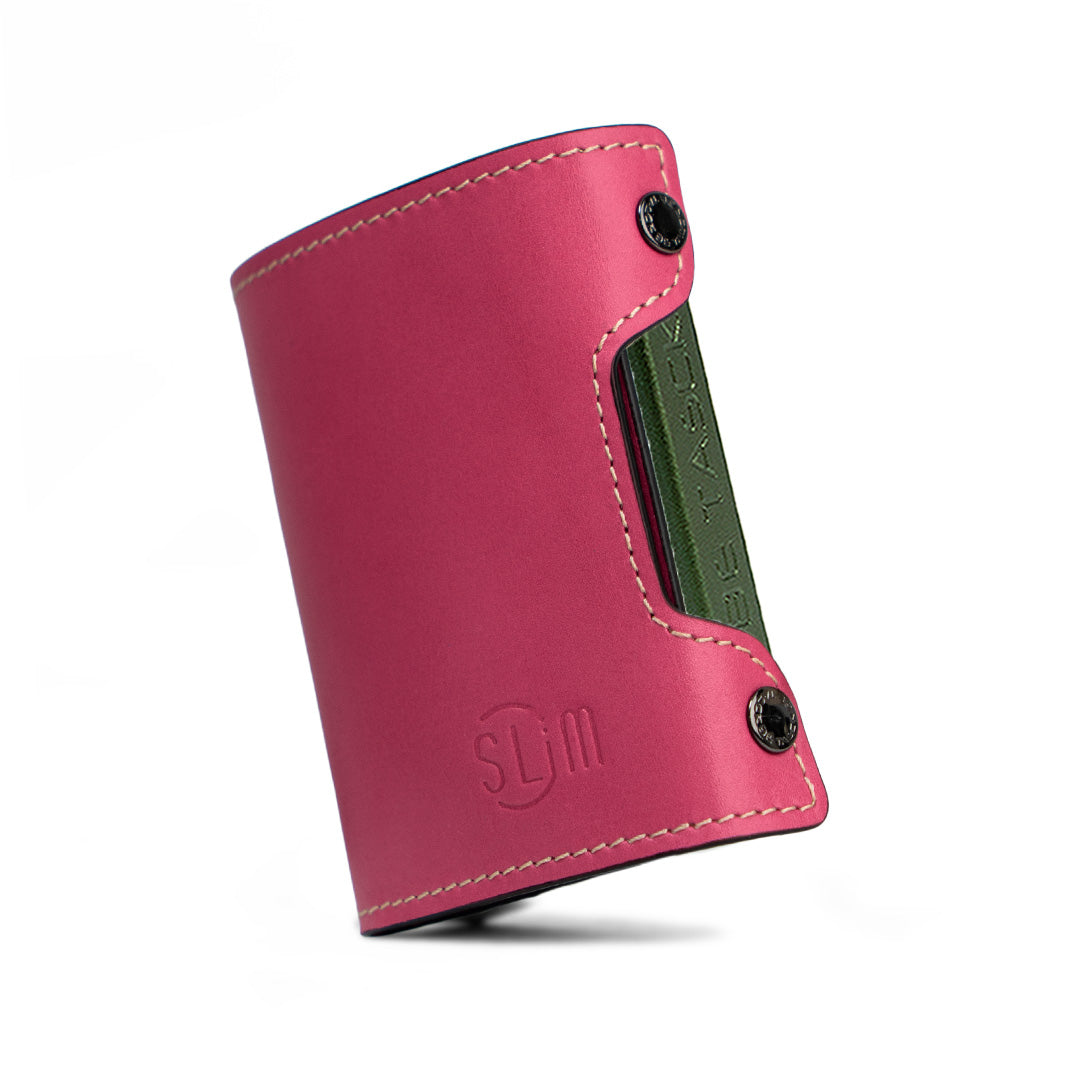 Be Tasck Concia al Vegetale Fucsia