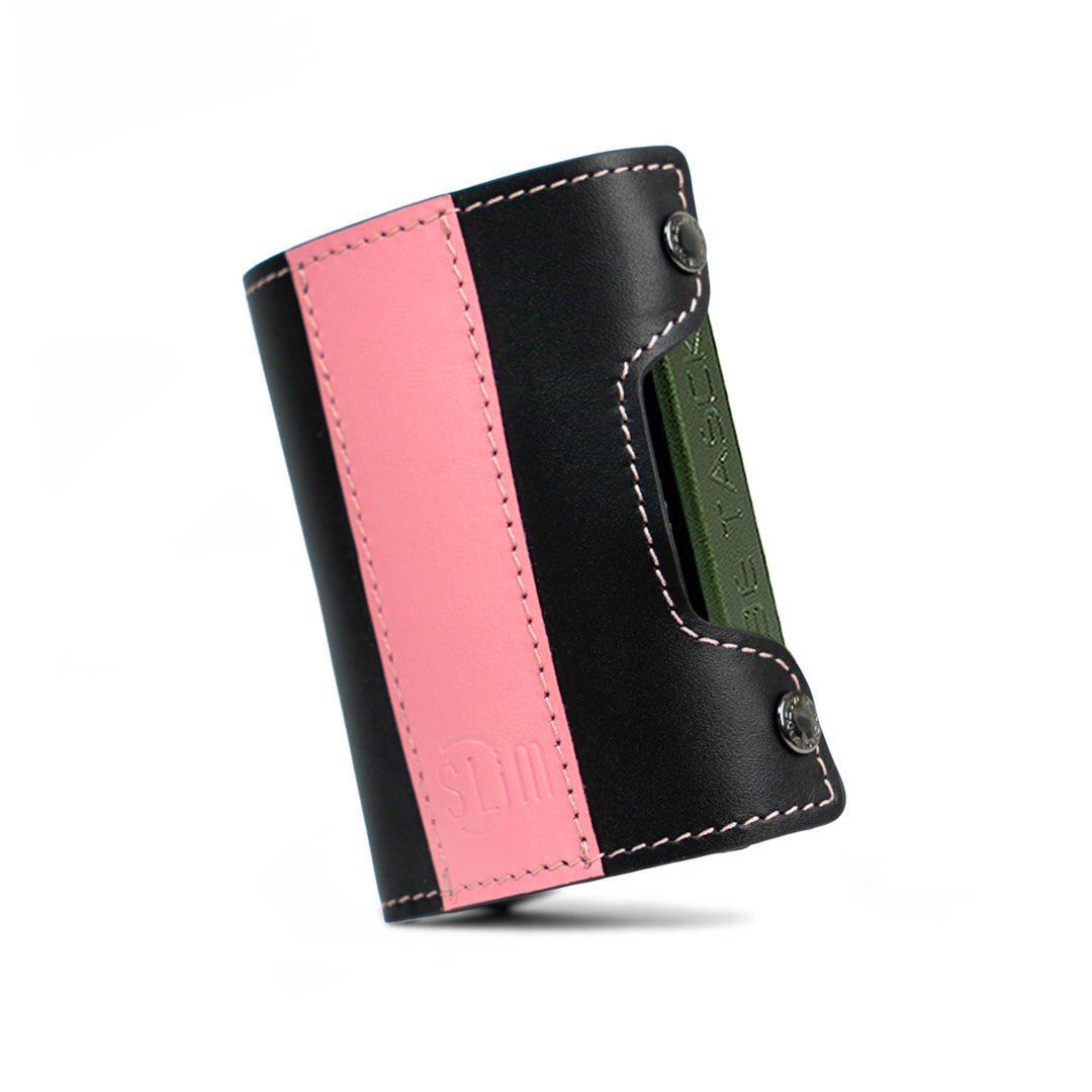 Be Tasck Bicolor Rosanero