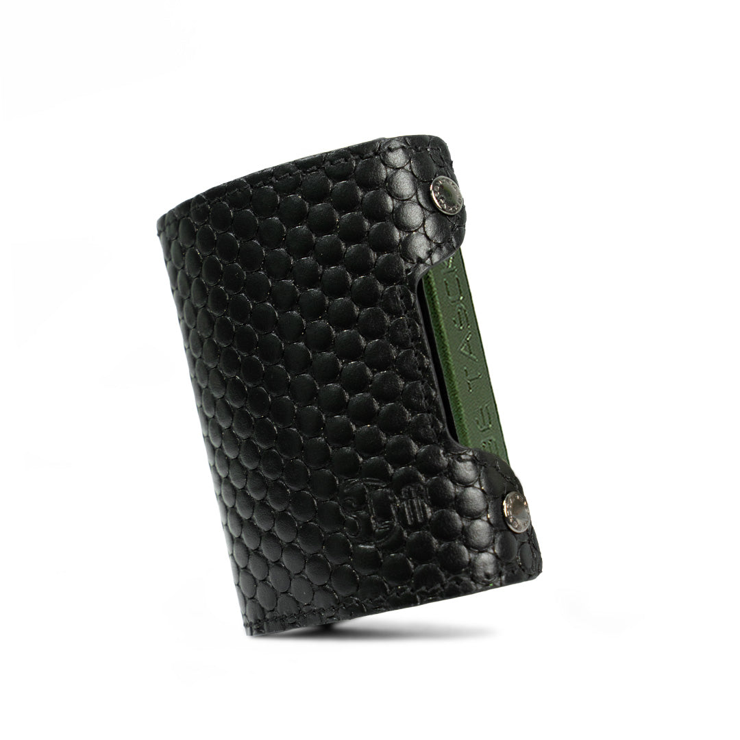 Be Tasck Bolle Nero