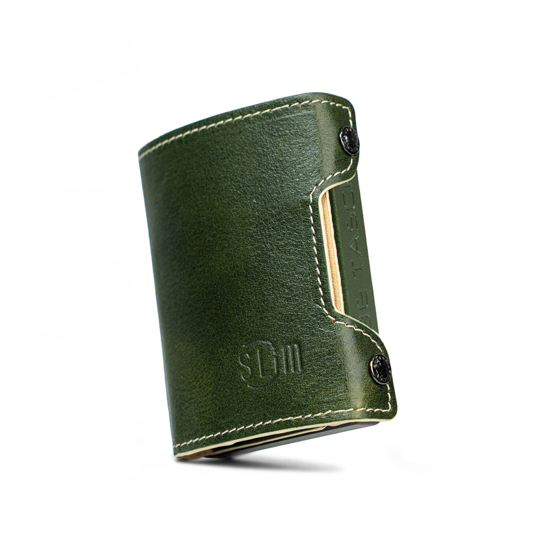 Be Tasck Concia al Vegetale Verde