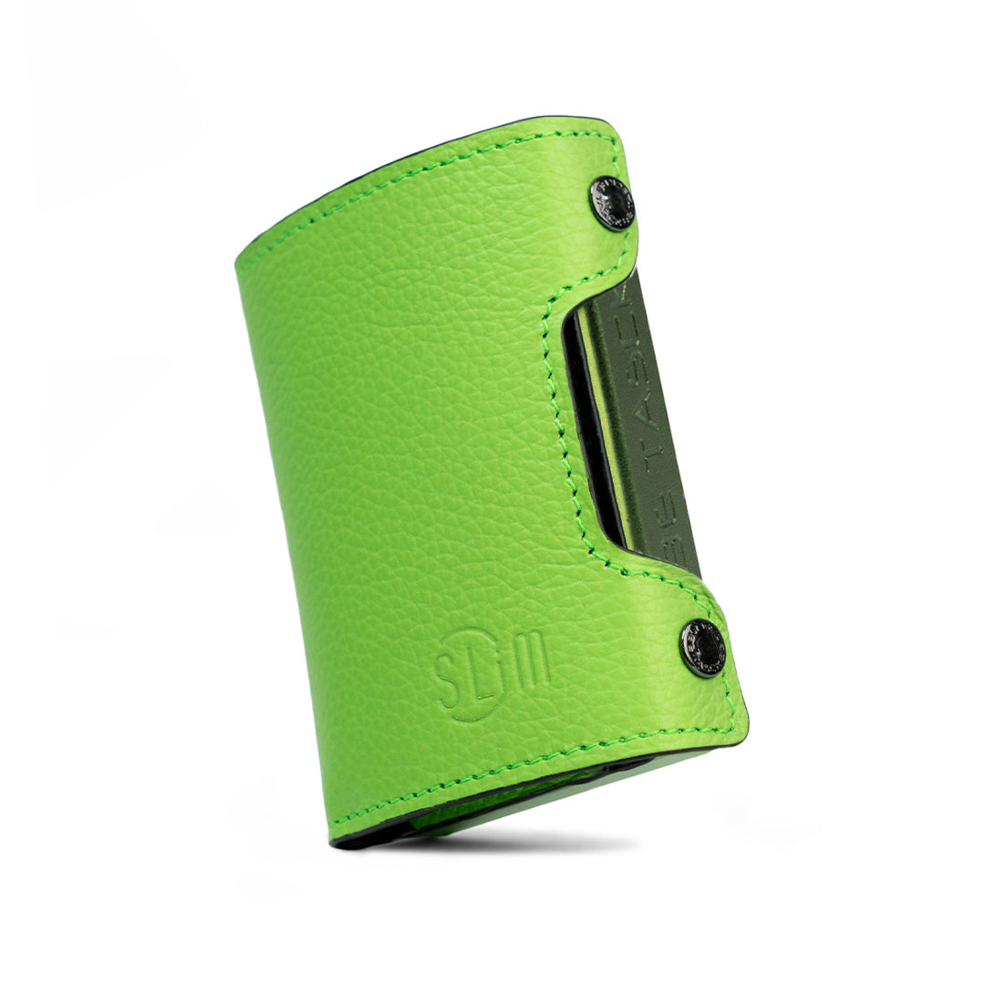 Be Tasck Bottalato Verde