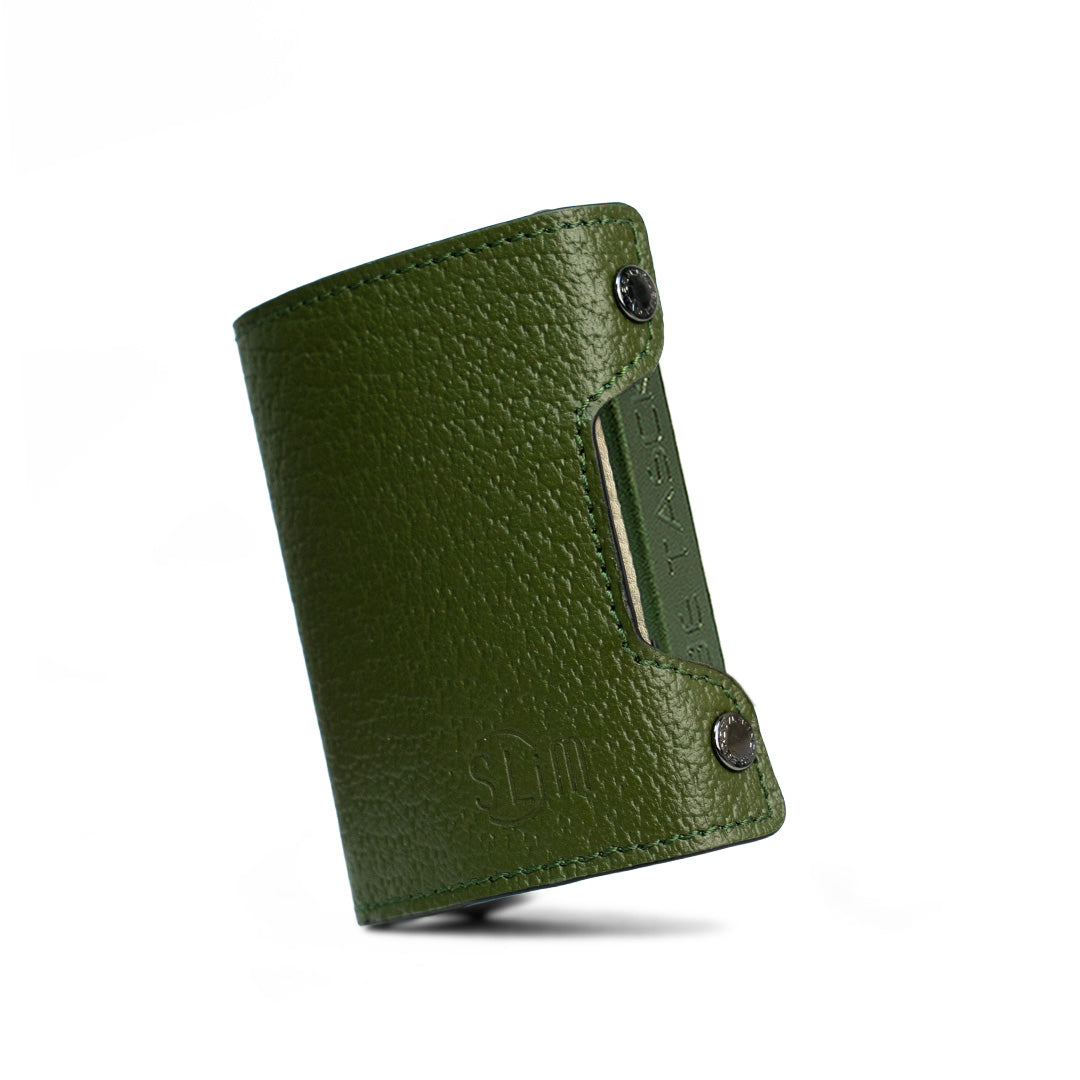 Be Tasck Cinghialino Verde