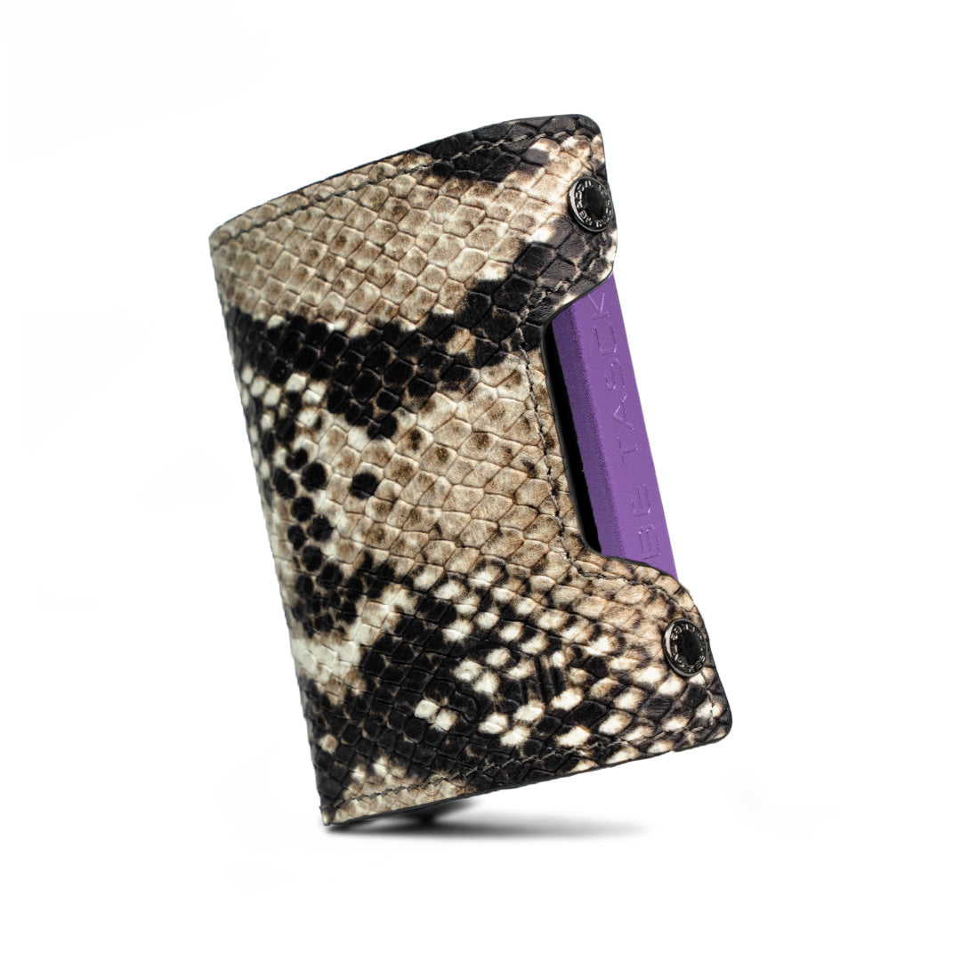 Be Tasck Rettile Beige