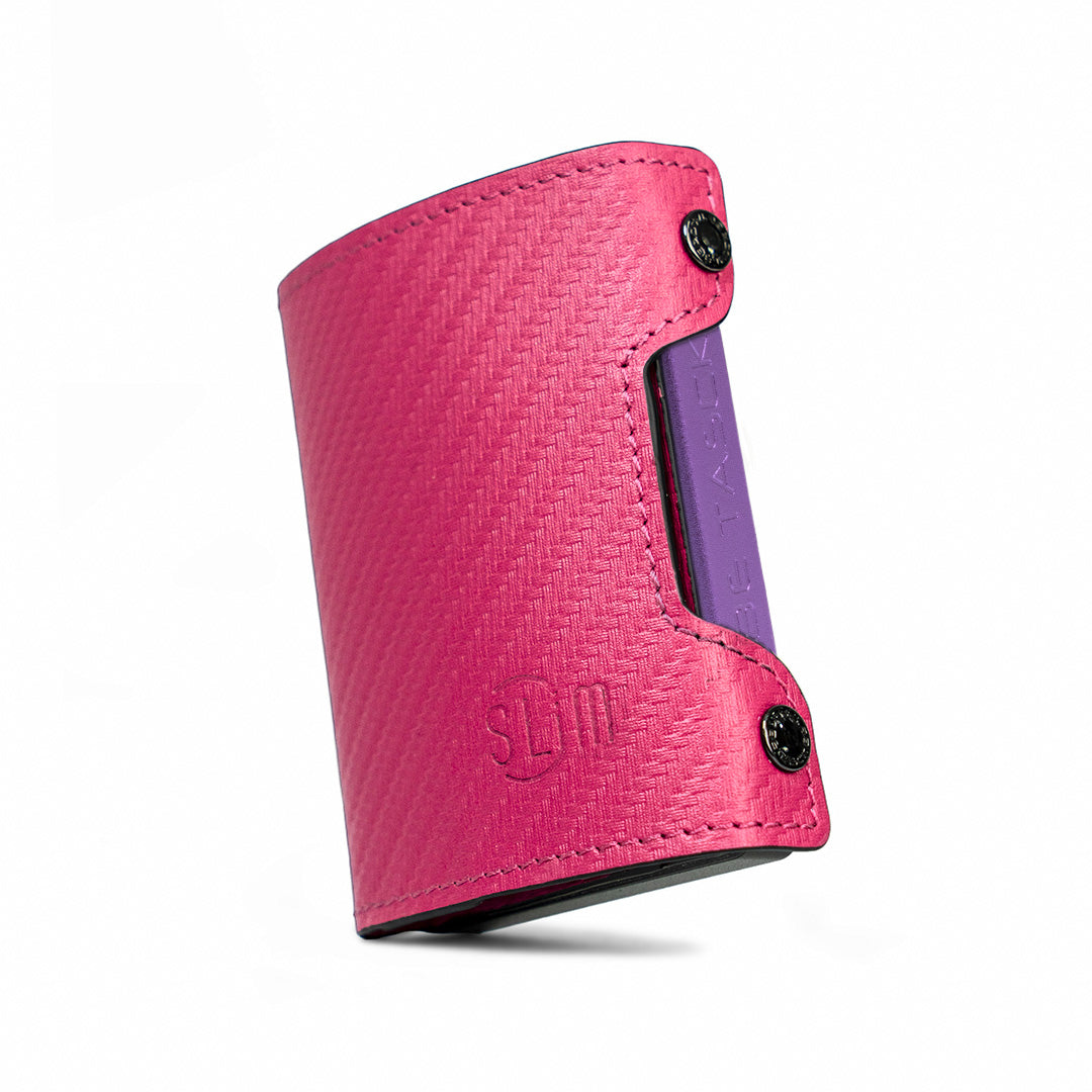 Be Tasck Carbon Fucsia