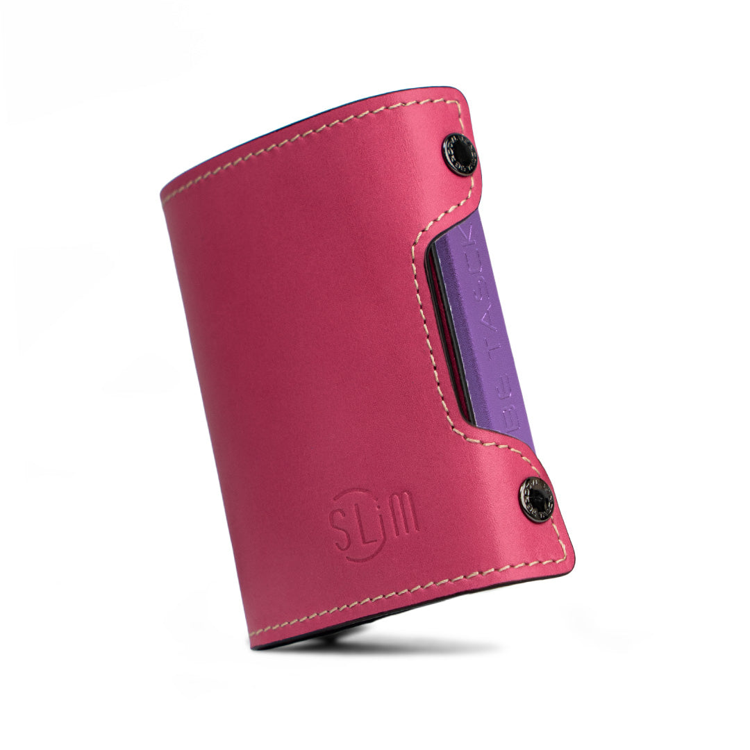Be Tasck Concia al Vegetale Fucsia