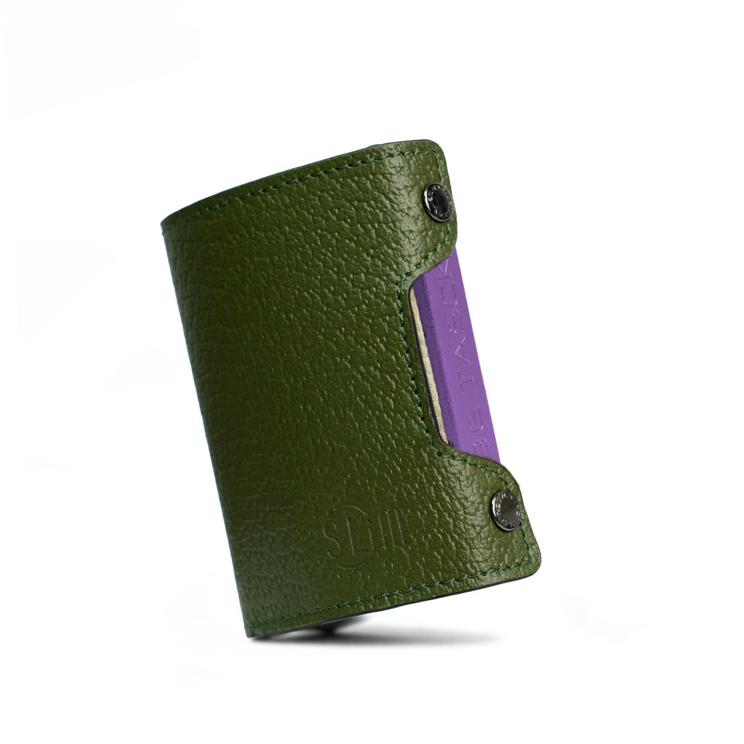 Be Tasck Cinghialino Verde