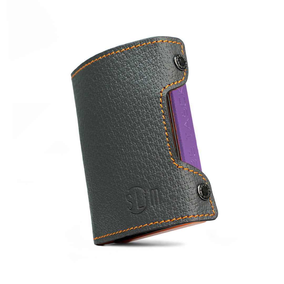 Be Tasck Cinghialino Grigio e Arancio