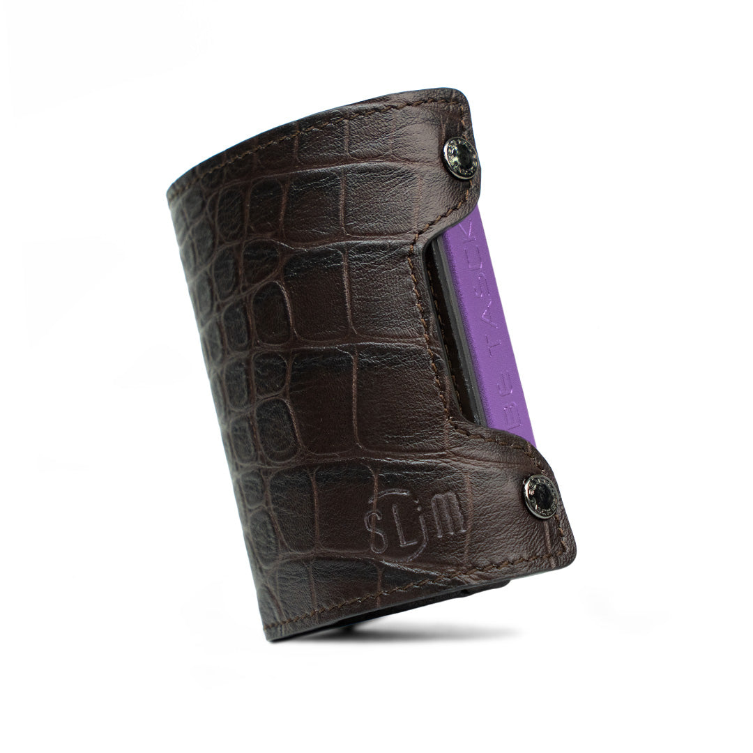 Be Tasck Cocco Marrone