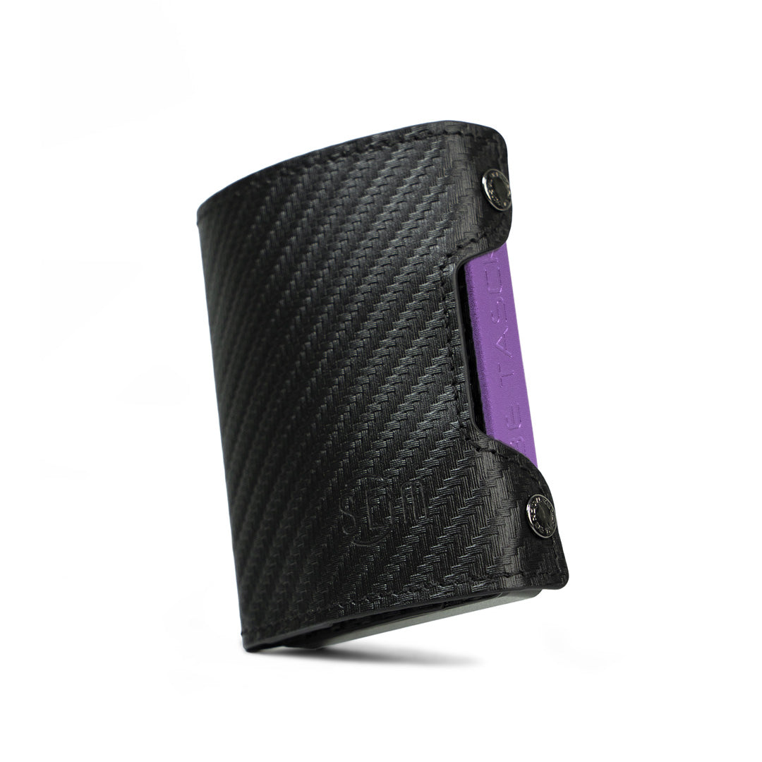 Be Tasck Carbon Nero