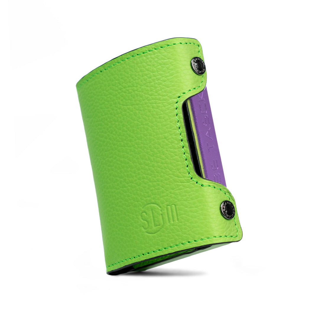 Be Tasck Bottalato Verde